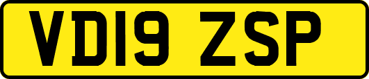 VD19ZSP