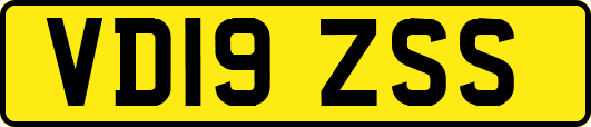 VD19ZSS