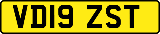 VD19ZST