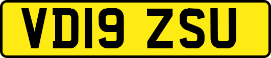 VD19ZSU