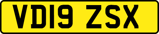 VD19ZSX