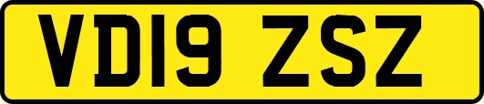 VD19ZSZ