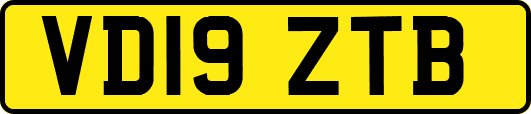 VD19ZTB