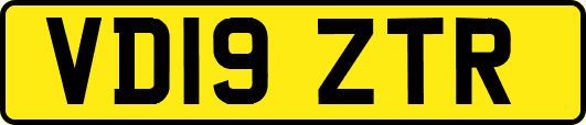 VD19ZTR