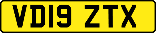 VD19ZTX