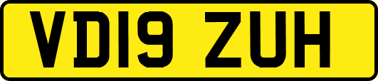 VD19ZUH