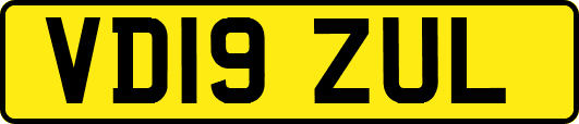 VD19ZUL