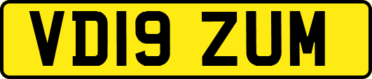 VD19ZUM