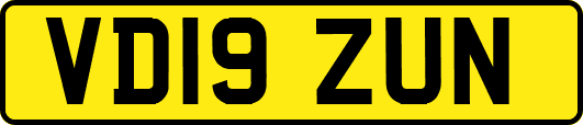 VD19ZUN