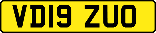VD19ZUO
