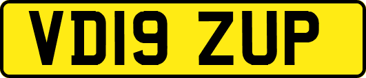 VD19ZUP