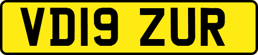 VD19ZUR
