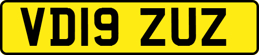 VD19ZUZ