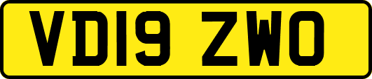VD19ZWO