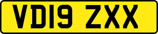 VD19ZXX