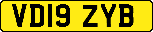 VD19ZYB