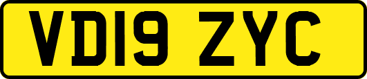 VD19ZYC