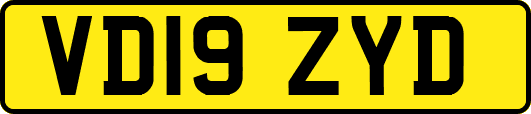 VD19ZYD