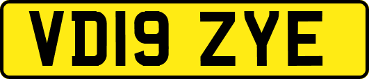 VD19ZYE