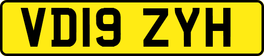 VD19ZYH