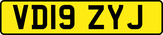 VD19ZYJ