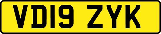 VD19ZYK