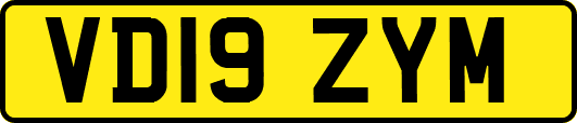 VD19ZYM