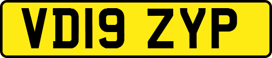 VD19ZYP