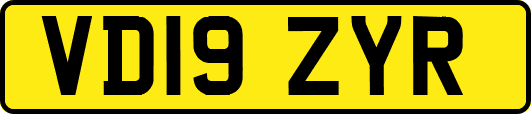 VD19ZYR
