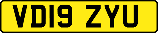 VD19ZYU