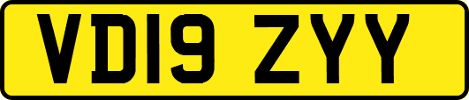 VD19ZYY