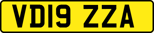 VD19ZZA