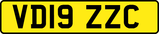 VD19ZZC
