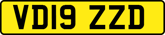 VD19ZZD