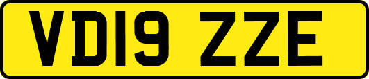 VD19ZZE