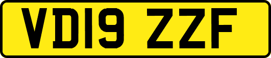 VD19ZZF