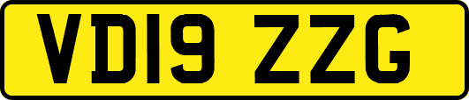 VD19ZZG