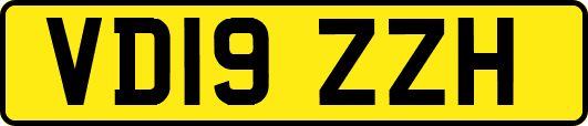 VD19ZZH