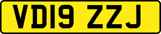 VD19ZZJ
