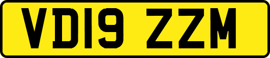 VD19ZZM