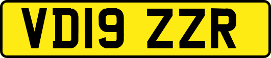 VD19ZZR