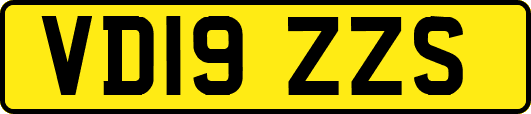 VD19ZZS