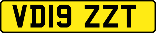 VD19ZZT