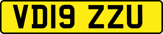 VD19ZZU