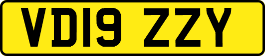 VD19ZZY