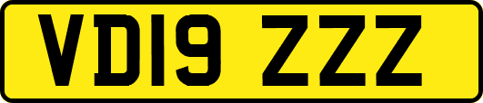 VD19ZZZ