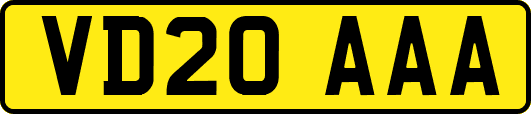 VD20AAA