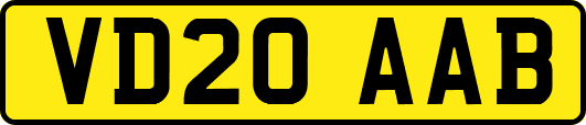 VD20AAB