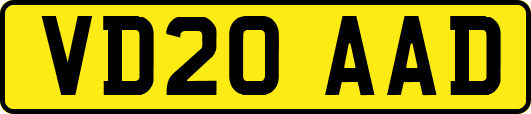 VD20AAD