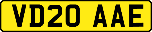 VD20AAE